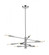 10 Light Chandelier (276|737-10CH)