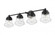 4 Light Vanity (276|736-4V-MB)