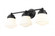 3 Light Vanity (276|735-3V-MB)