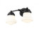 2 Light Vanity (276|735-2V-MB)