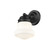1 Light Wall Sconce (276|735-1S-MB)