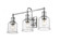 3 Light Vanity (276|734-3V-CH)