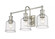 3 Light Vanity (276|734-3V-BN)