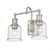 2 Light Vanity (276|734-2V-BN)