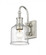 1 Light Wall Sconce (276|734-1S-BN)