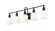5 Light Vanity (276|733-5V-MB)
