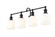 4 Light Vanity (276|733-4V-MB)