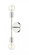 2 Light Wall Sconce (276|731-2S-CH)