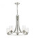5 Light Chandelier (276|492-5BN)