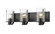 3 Light Vanity (276|492-3V-MB)