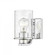 1 Light Wall Sconce (276|492-1S-CH)