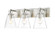 3 Light Vanity (276|483-3V-BN)