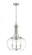 3 Light Pendant (276|473P16-BN)