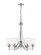 5 Light Chandelier (276|473-5CH)