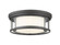 3 Light Flush Mount (276|426F16-BRZ)