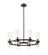 8 Light Chandelier (276|4008-8MB)