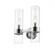 2 Light Wall Sconce (276|4008-2S-PN)