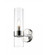 1 Light Wall Sconce (276|4008-1S-PN)