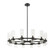 12 Light Chandelier (276|4008-12MB)