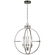 Lexie 30'' Globe Lantern (279|CHC 5518PN)