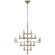 Sonnet Medium Chandelier (279|CHC 5630PN)