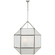 Morris Grande Lantern (279|SK 5034PN-FG)