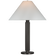 Durham Large Table Lamp (279|S 3115BZ-L)