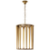 Galahad Medium Lantern (279|TOB 5718HAB)