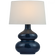 Lismore Medium Table Lamp (279|CHA 8686MBB-L)