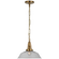 Layton 14'' Pendant (279|CHC 5461AB-CG)