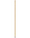 60'' Downrod (87|990060FHB)