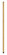 36'' Downrod (87|990036FHB)