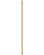 48'' Downrod (87|990048FHB)