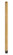 18'' Downrod (87|990018FHB)