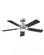 Afton 52'' LED Fan (87|903552FSS-LIA)