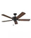 Metro 52'' Fan (87|903352FMB-NIA)