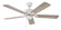 Metro 52'' Fan (87|903352FCW-NIA)