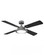 Collier 54'' LED Smart Fan (87|903254FPW-LID)