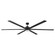 Indy Maxx 99'' LED Smart Fan (87|900999FMB-LDD)