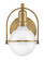 Small Single Light Vanity (87|53770HB)