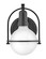 Small Single Light Vanity (87|53770BK)