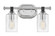 Small Two Light Vanity (87|52882CM)