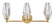 Medium Three Light Vanity (87|52483HB)