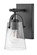 Medium Sconce (87|5130BK)