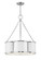 Small Drum Chandelier (87|4446PN)