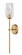 Large Single Light Sconce (87|38250HB)