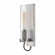 Medium Single Light Sconce (87|37850BN)