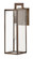 Medium Wall Mount Lantern (87|2594BU)