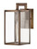 Small Wall Mount Lantern (87|2590BU)