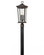 Large Post Top or Pier Mount Lantern 12v (87|2361OZ-LV)
